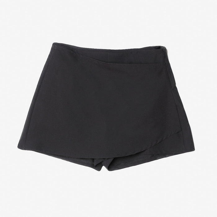 Skirt Pants Cidra - Black