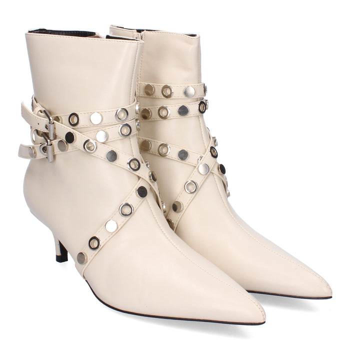 Georgina Boot - Beige