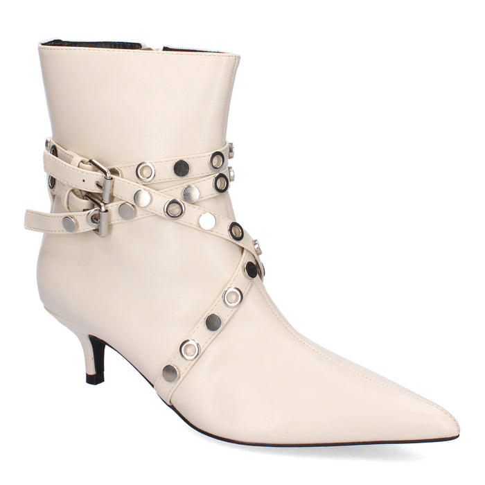 Georgina Boot - Beige