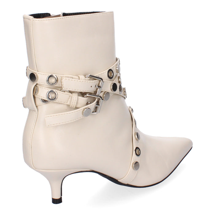 Georgina Boot - Beige