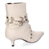 Georgina Boot - Beige