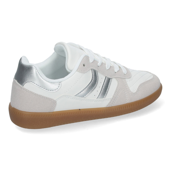 Vany Sneaker – Silber