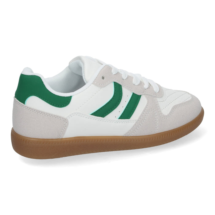 Vany Sneaker – Grün