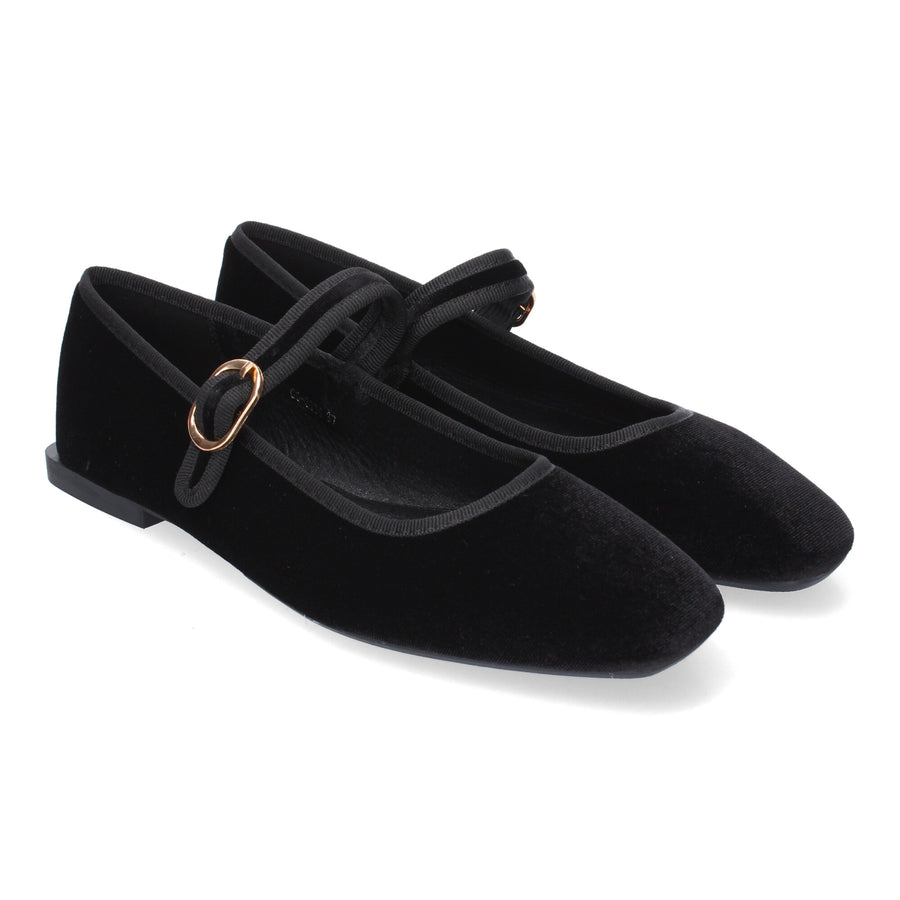 Luci Ballerina - Black