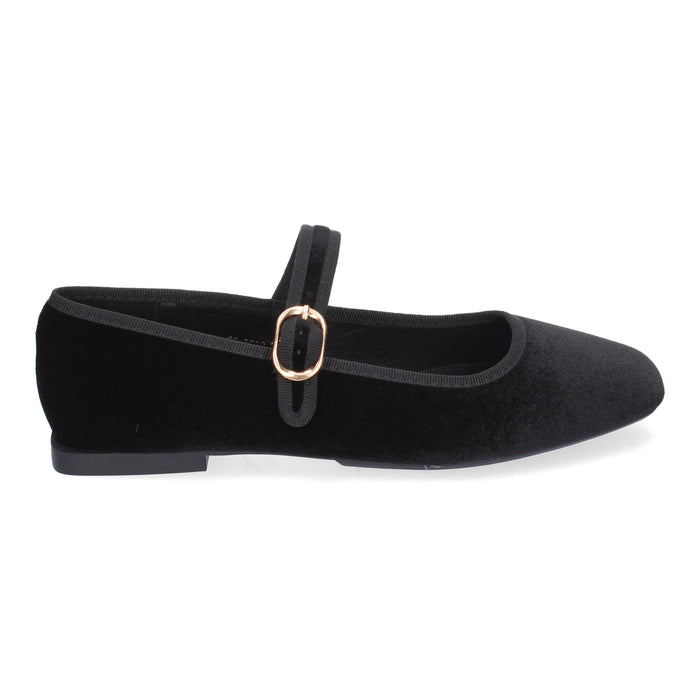 Luci Ballerina - Black