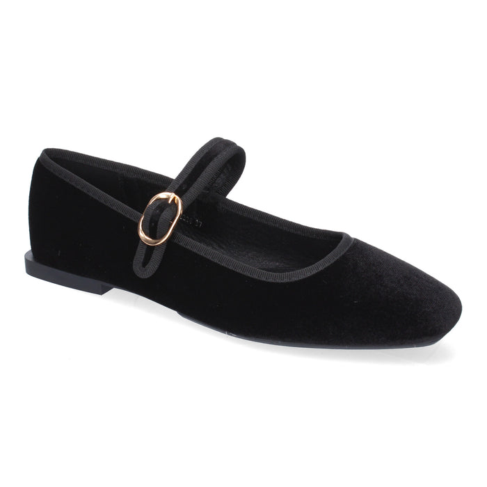 Luci Ballerina - Black