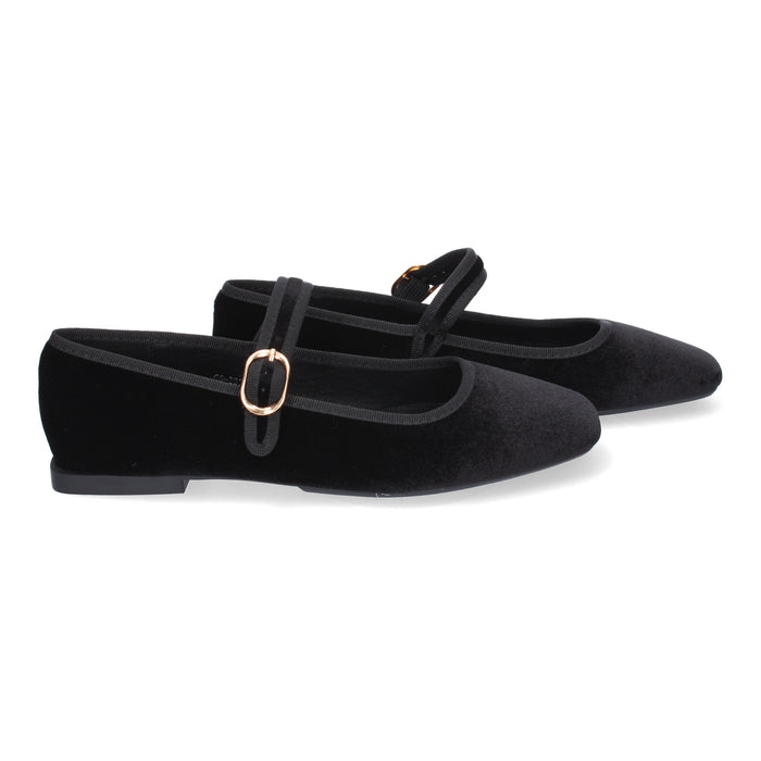 Luci Ballerina - Black