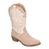 Botte Kirvi - Beige