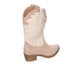 Botte Kirvi - Beige