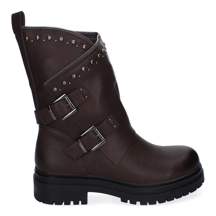 Bottes Savana - Marron