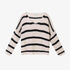 Pullover InaKimono - Stripes