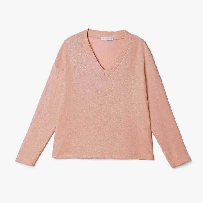 Pullover Mibe - Rosa
