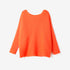 Pullover Nesa - Orange