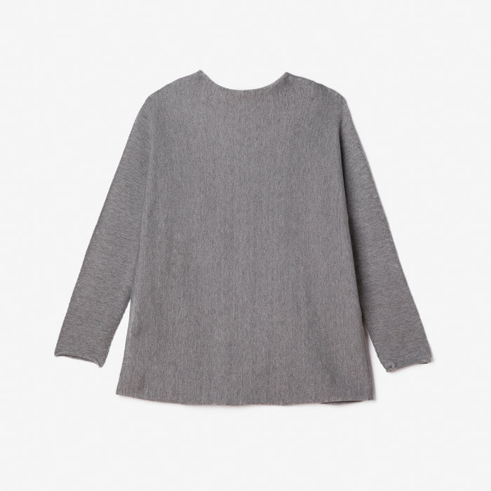 Pull Nora - Gris