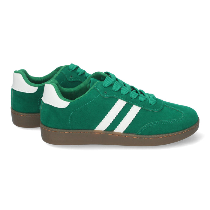 Sneaker Oster - Verde