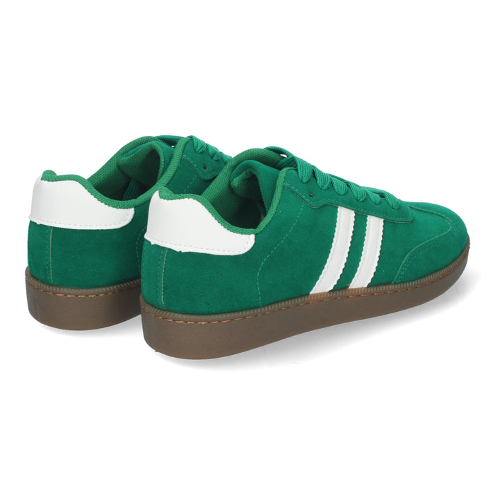 Sneaker Oster - Verde