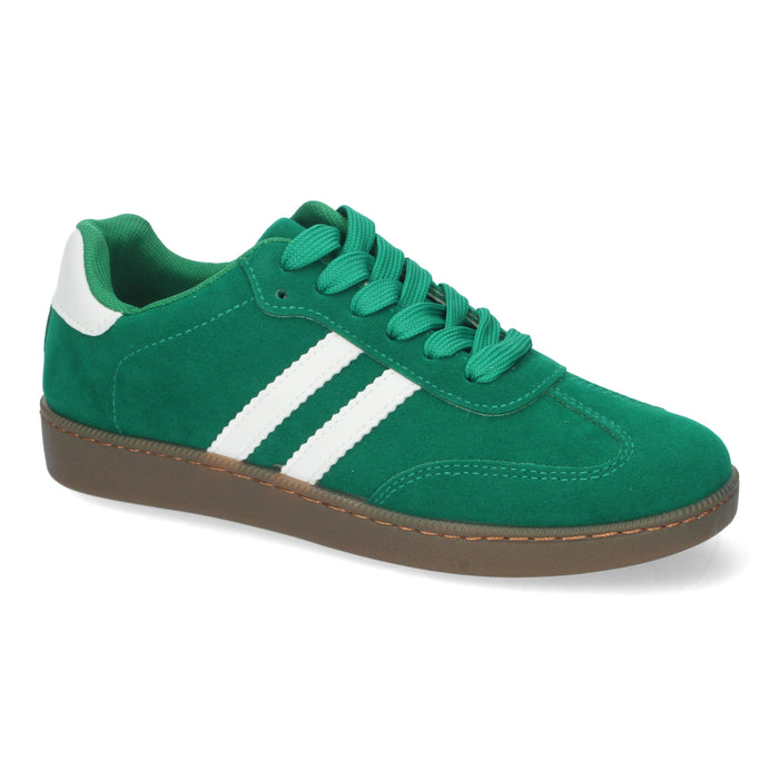 Sneaker Oster - Verde