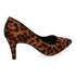 Argo Salon Shoes - Leopard