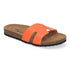 Sandale Tendance Bio - Orange