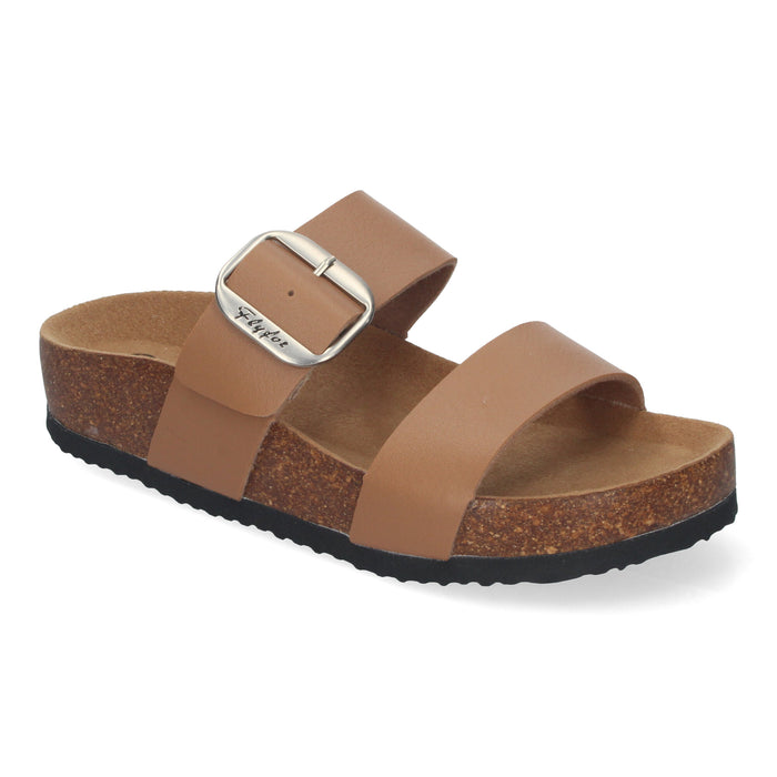 Sandalia Bio Creta - Taupe