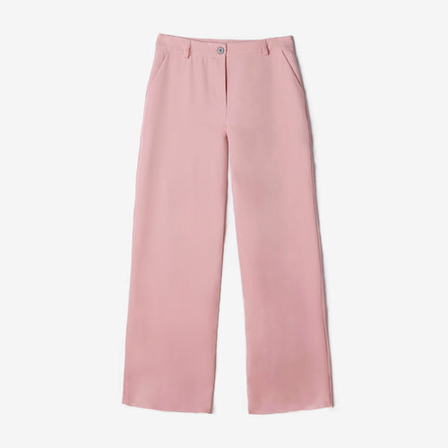Pantaloni Daren - Pink