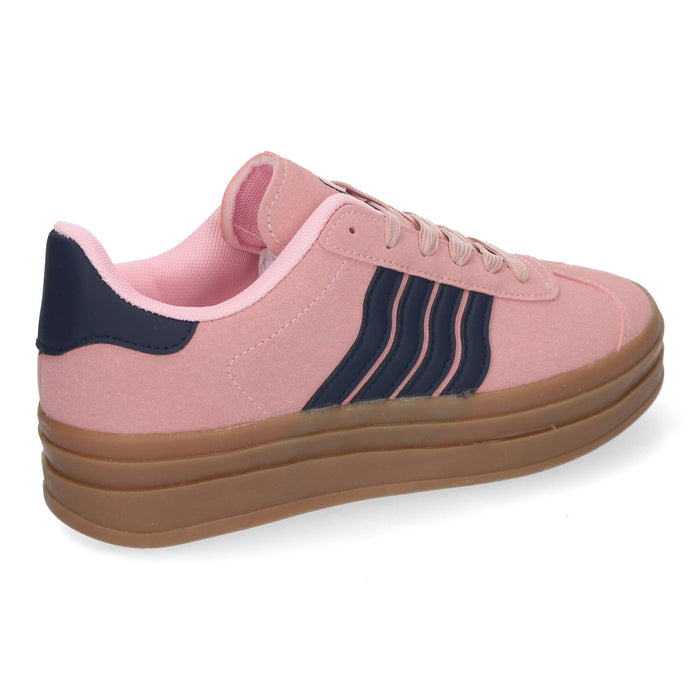 Adam Sneaker - Pink