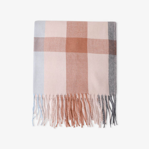 Scarf Ralia - Grey