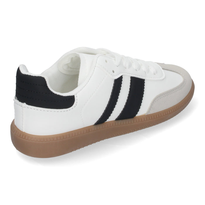 Viky Sneaker – Weiß