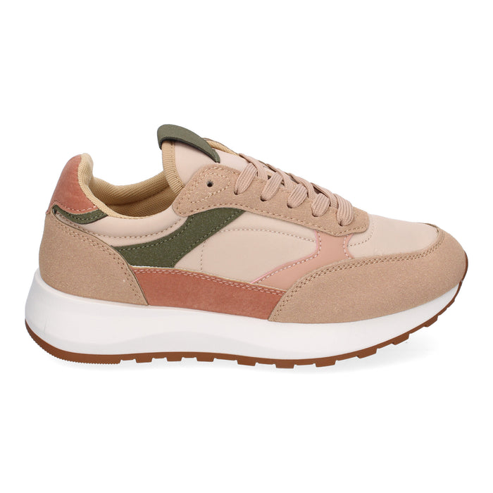 Lari-Sneaker – Rosa