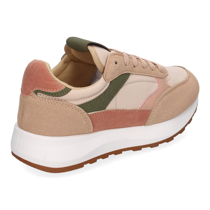 Lari-Sneaker – Rosa