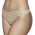 Tanga Selene Laia 3126 sin costuras - Tierra