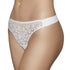 Tanga Selene Laia 3126 sin costuras - Marfil