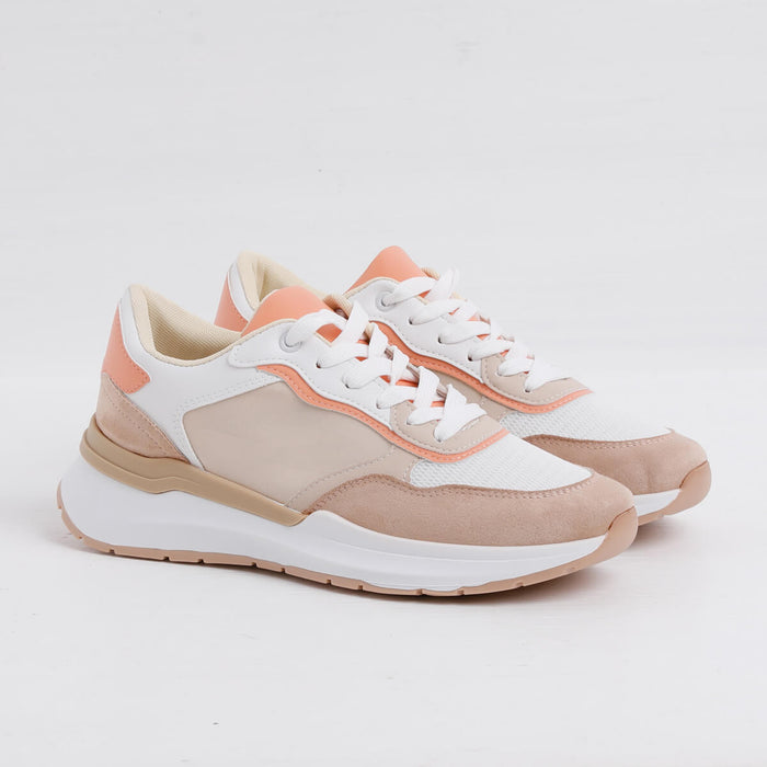 Lamsi Sport - Beige