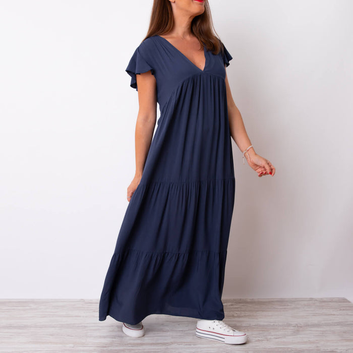 Robe Atilo - Marine