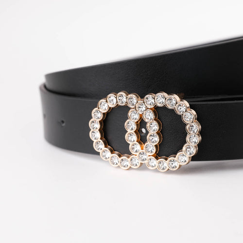 Belt Lauren - Black