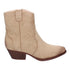 Bottine Nerea - Beige