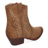 Nerea Boot - Leather