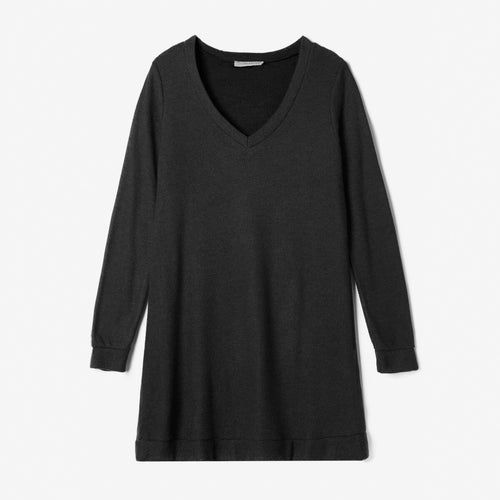 Robe Calen - Noir