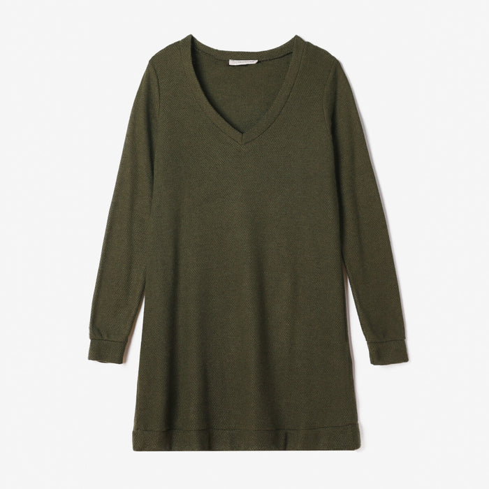 Calen Dress - Green