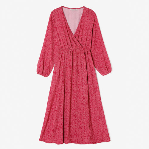 Robe Graciel - Rose