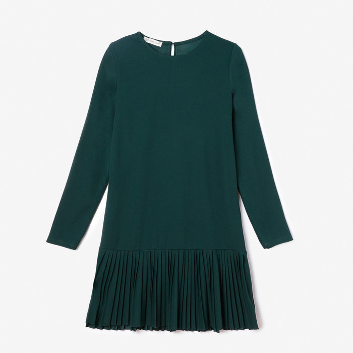 Dress Talmon - Green