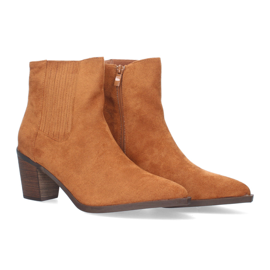 Andru Boot - Camel