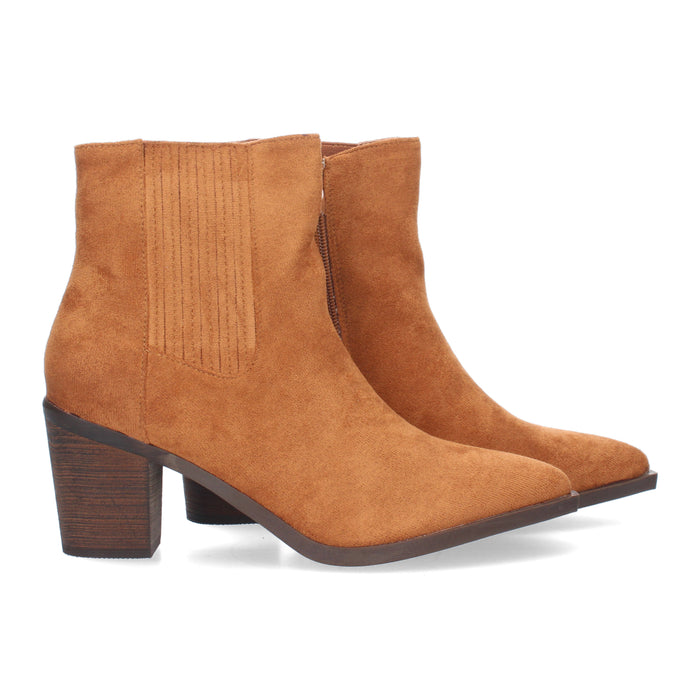 Andru Boot - Camel