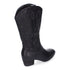 Botte Country Mia - Noir