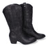 Botte Country Mia - Noir