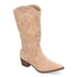 Botte Country Lia - Kaki