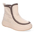 Muli-Stiefeletten - Beige