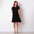 Loren Dress - Black