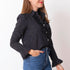 Camisa Brielle - Negro