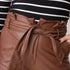 Matia Trousers - Brown